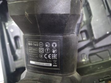 Б/у Перфоратор Dnipro-M bh-14s 01-200900750