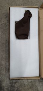 Б/у Смеситель для ванны Rea carat brushed gold 01-200897190