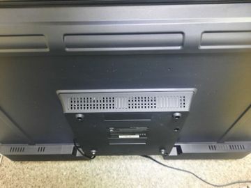 Б/у Телевизор Ergo 40gfs5500 01-200901078