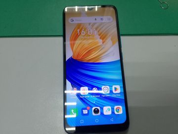 Б/в Мобільний телефон Infinix smart 6 2/32gb 01-200900109