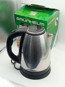 Б/у Электрочайник Grunhelm eks 7518 16-000272810