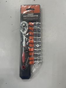 Б/в Набір інструментів Belt 92702 01-200900875