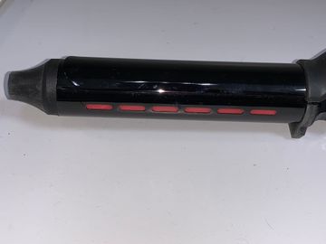 Б/в Плойка Tico infrared 01-200896562