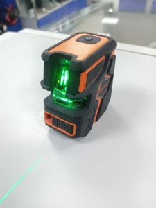 Б/у Лазерный нивелир Dnipro-M ml-320g 01-200900966