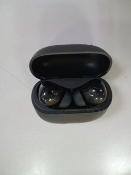 Б/в Навушники Xiaomi redmi buds 6 lite black 18-000093641