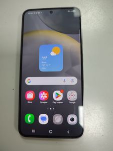 Б/у Мобільний телефон Samsung galaxy s24 8/256gb 01-200901891