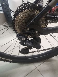 Б/в Велосипед Vnc fast rider sport 01-200901466