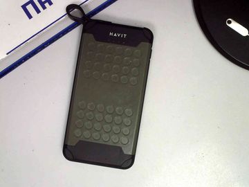 Б/в Повербанк Havit 10000 01-200901590