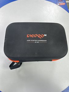 Б/в Пусковий пристрій-компресор Dnipro-M js-16c 01-200893099