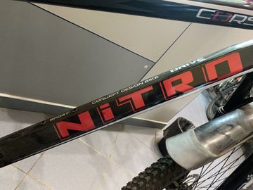 Б/в Велосипед Corso nitro 29 01-200902068