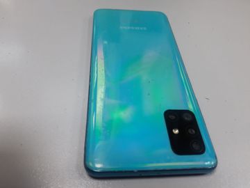 Б/в Мобільний телефон Samsung a515fn galaxy a51 6/128gb 01-200902661