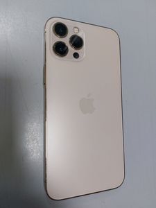 Б/у Мобильный телефон Apple iphone 12 pro max 128gb 01-200903127