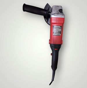 Б/у Угловая шлифмашина Haisser ga-12s 01-200861588