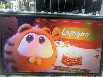 Б/в Телевізор Kivi 32h510kd 18-000095285