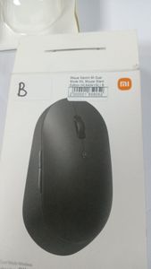 Б/в Миша Xiaomi mi dual mode wireless mouse silent edition (wxsmsbmw02) 18-000094543