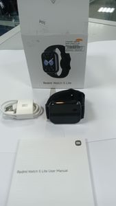 Б/у Смарт часы Redmi watch 5 lite 18-000094591