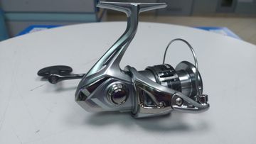 Б/в Котушка рибальська Shimano nasci fc c3000 5+1bb 01-200903044
