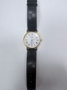Б/в Годинник Longines l4.805.2 01-200900830