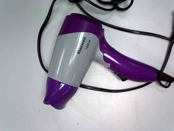 Б/в Фен Maxwell mw-2007 bk 01-200903814