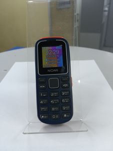 Б/в Мобільний телефон Nomi i1441 01-200901936