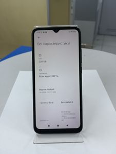 Б/в Мобільний телефон Xiaomi redmi 9a 2/32gb 01-200898361