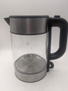 Б/в Електрочайник Xiaomi electric glass kettle 18-000095055