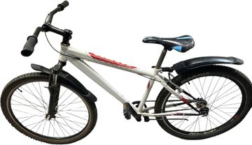 Б/в Велосипед Winner titan 26" 01-200893735