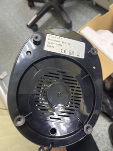 Б/в Блендер Gastrorag b-1102 01-200904689