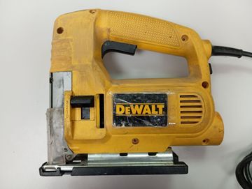 Б/в Електролобзик Dewalt dw320k 01-200873482