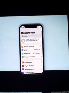 Б/в Мобільний телефон Apple iphone 12 mini 128gb 01-200890313