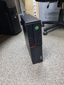 Б/в Системний блок Пк intel core i5-6400/ram 8 gb/hdd відсутній/ssd 250 gb/інтегрована 01-200905199