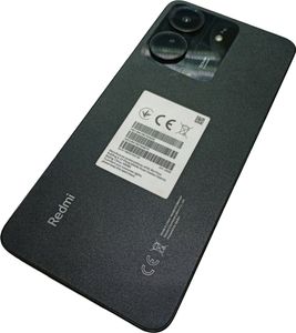 Б/в Мобільний телефон Xiaomi redmi 13c 4/128gb 01-200904928
