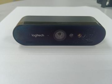 Б/в Веб - камера Logitech mx brio 4k 01-200902439