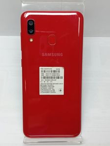 Б/у Мобільний телефон Samsung galaxy a20 a205fn 3/32gb 01-200901993
