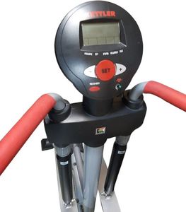 Б/в Тренажер Kettler montana 01-200779664