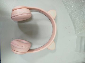 Б/в Навушники Cat Ear y47 01-200205436