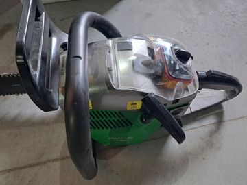 Б/у Пила цепная Craft-Tec ct-5000 01-200846701