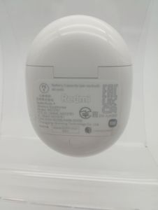 Б/у Наушники Redmi buds 4 18-000095304