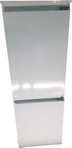 Б/в Холодильник з морозильною камерою Ikea 805.728.68 01-200788673