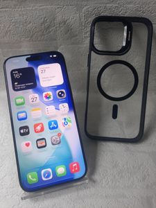 Б/в Мобільний телефон Apple iphone 16 pro max 512gb 01-200904786