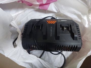 Б/у Набор инструментов Dnipro-M dcs-200bc dual/ dtc-200/ 2акб 4ah зп 01-200906130