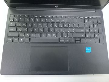 Б/у Ноутбук Hp 15/core i3-1215u ddr5/8gb ddr4/hdd *відсутній/ssd 512 gb/*інтегрована 01-200904873