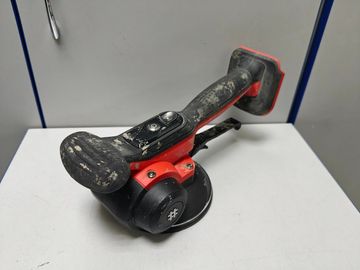 Б/у Виброприсоска Shijing 9393 1акб зп 01-200905980