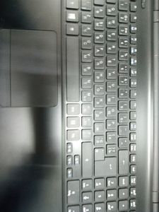 Б/у Ноутбук Acer 15/pentium n3520 ddr3/8gb ddr3/hdd *відсутній/ssd 128 gb/*інтегрована 01-200906230