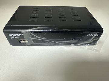 Б/у Тв тюнер т2 Opera op 407 16-000275798