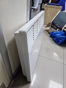 Б/у Обогреватель Термія эвна-1,5/230 с1 01-200905217