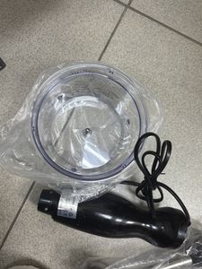 Б/в Блендер Domotec ms-5103 / набір 01-200906412