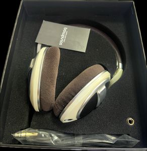 Б/в Навушники Sennheiser hd599 01-200896520