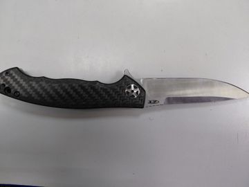 Б/в Ніж складаний Zero Tolerance zt 0452cf 01-200907319