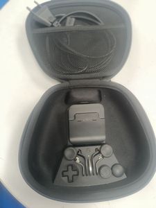 Б/в Ігрова приставка Microsoft xbox series s 512gb 01-200808961